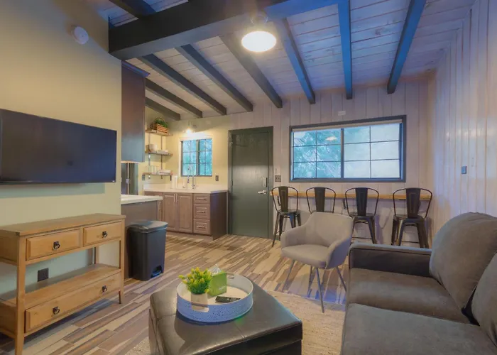 Holiday home Destination Oak Creek *