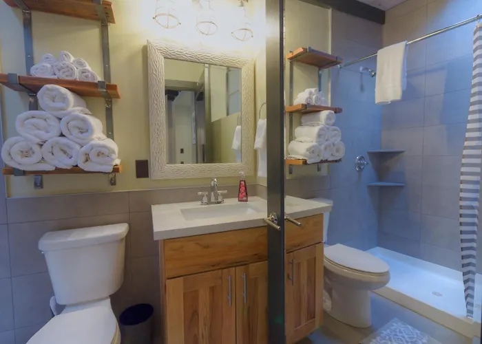 Holiday home Destination Oak Creek *