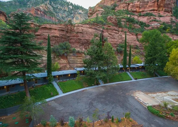 Holiday home Destination Oak Creek Sedona